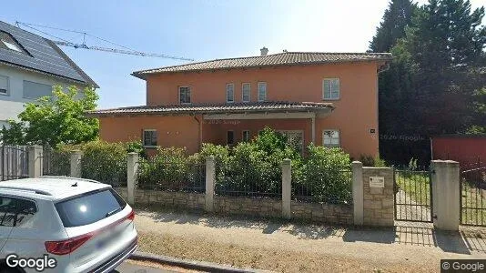 Apartments for rent in Meissen - Photo from Google Street View