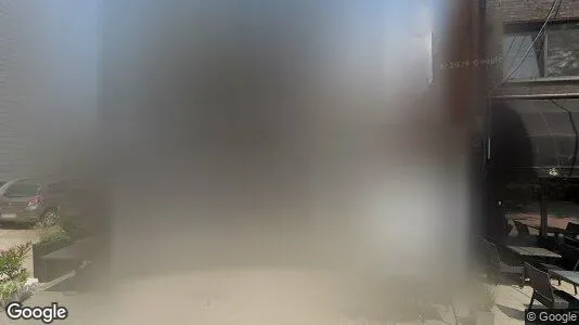 Apartments for rent in Kontich - Photo from Google Street View