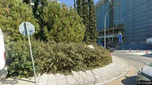Apartments for rent in Limassol - Photo from Google Street View