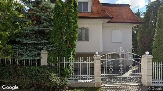 Apartments for rent in Budapest II. kerület - Photo from Google Street View