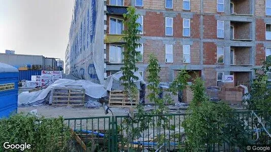 Apartments for rent in Warszawa Praga-Południe - Photo from Google Street View