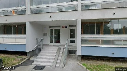 Apartments for rent in Prague 5 - Photo from Google Street View