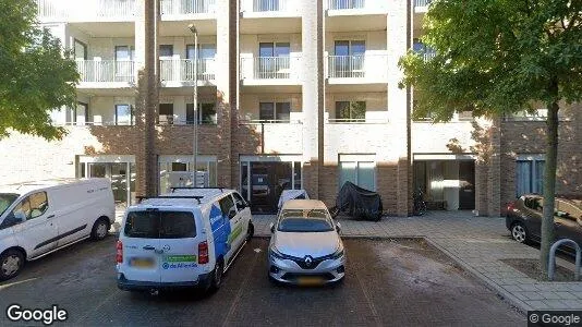 Apartments for rent in Hilversum - Photo from Google Street View