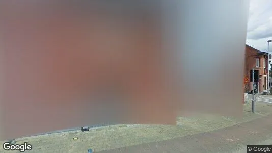 Apartments for rent in Temse - Photo from Google Street View