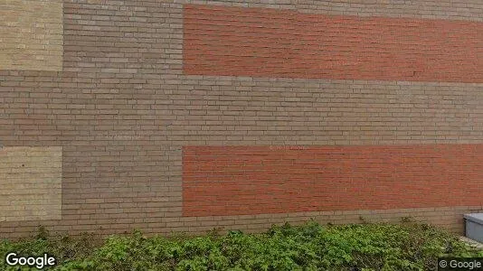 Apartments for rent in Groningen - Photo from Google Street View