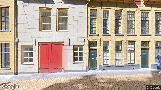 Apartments for rent in Groningen - Photo from Google Street View