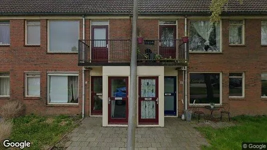 Apartments for rent in Bedum - Photo from Google Street View