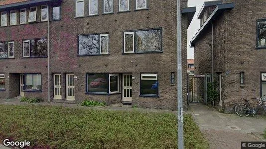 Apartments for rent in Groningen - Photo from Google Street View