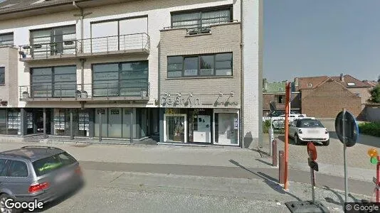 Apartments for rent in Dilbeek - Photo from Google Street View