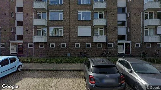 Apartments for rent in Maastricht - Photo from Google Street View