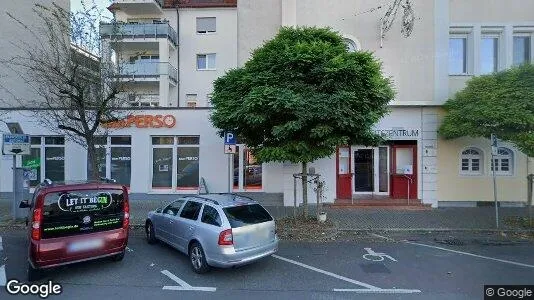 Apartments for rent in Main-Tauber-Kreis - Photo from Google Street View