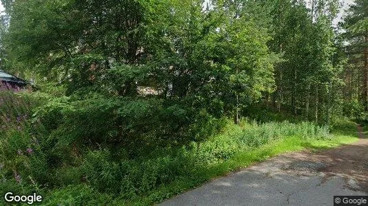 Apartments for rent in Rovaniemi - Photo from Google Street View