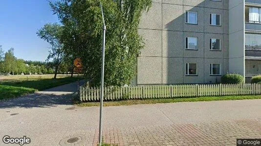 Apartments for rent in Riihimäki - Photo from Google Street View