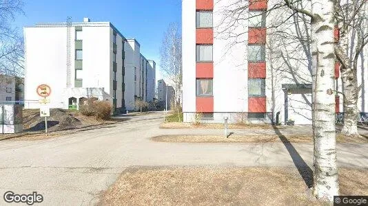 Apartments for rent in Oulu - Photo from Google Street View