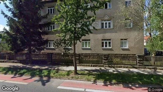 Apartments for rent in Saxon Switzerland-Eastern Ore Mountains - Photo from Google Street View