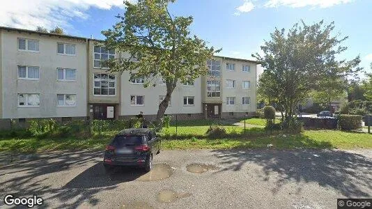 Apartments for rent in Bremerhaven - Photo from Google Street View