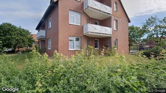 Apartments for rent in Nienburg/Weser - Photo from Google Street View