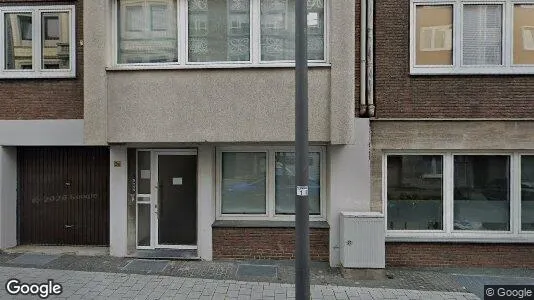 Apartments for rent in Aachen - Photo from Google Street View