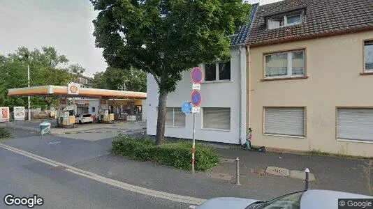 Apartments for rent in Bonn - Photo from Google Street View