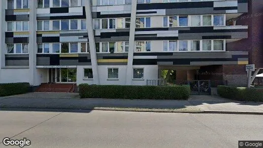 Apartments for rent in Berlin Lichtenberg - Photo from Google Street View