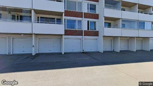 Apartments for rent in Jyväskylä - Photo from Google Street View