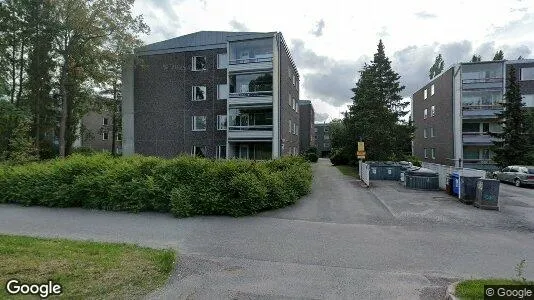 Apartments for rent in Turku - Photo from Google Street View