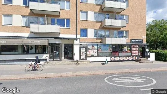 Apartments for rent in Turku - Photo from Google Street View