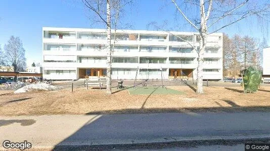 Apartments for rent in Oulu - Photo from Google Street View