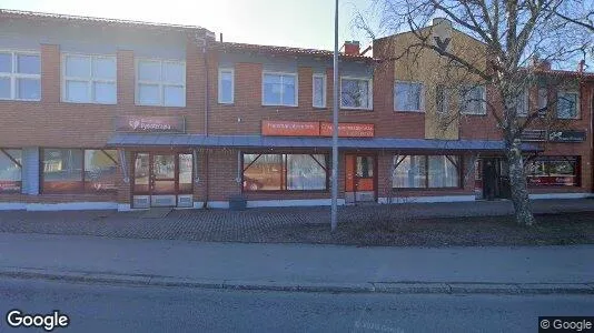 Apartments for rent in Oulu - Photo from Google Street View