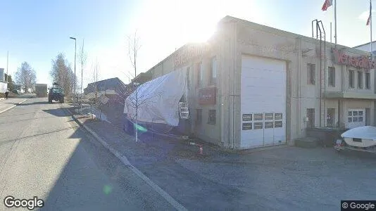 Apartments for rent in Kuopio - Photo from Google Street View