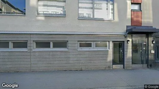 Apartments for rent in Kuopio - Photo from Google Street View