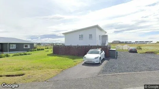 Apartments for rent in Reykjanesbær - Photo from Google Street View