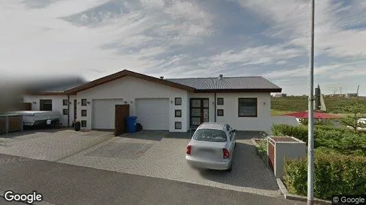 Apartments for rent in Kópavogur - Photo from Google Street View