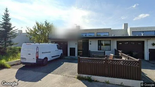 Apartments for rent in Reykjavík Breiðholt - Photo from Google Street View