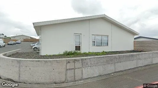 Apartments for rent in Mosfellsbær - Photo from Google Street View