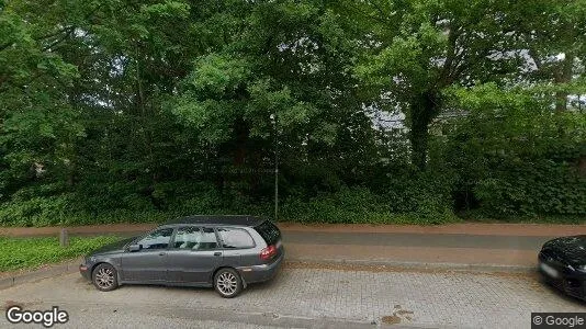 Apartments for rent in Pinneberg - Photo from Google Street View