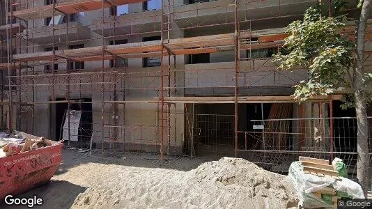 Apartments for rent in Budapest XIII. kerület - Photo from Google Street View