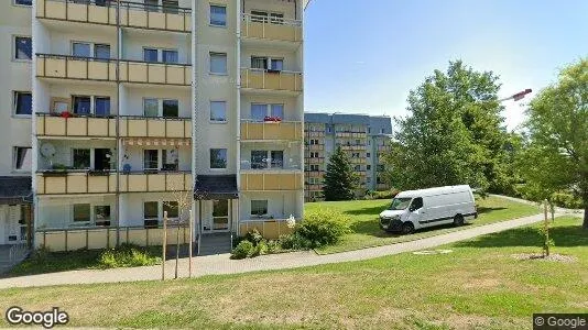 Apartments for rent in Central Saxony - Photo from Google Street View