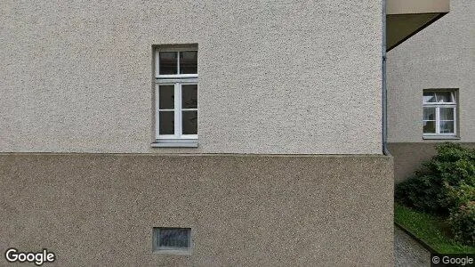 Apartments for rent in Central Saxony - Photo from Google Street View