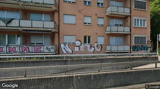 Apartments for rent in Zürich Distrikt 6 - Photo from Google Street View