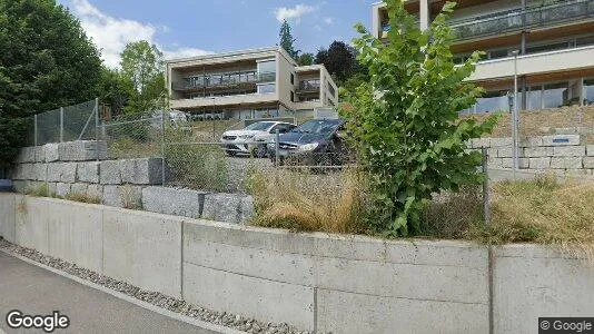Apartments for rent in Zug - Photo from Google Street View