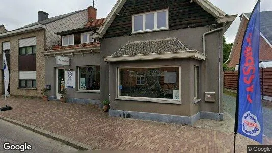 Apartments for rent in Zoersel - Photo from Google Street View