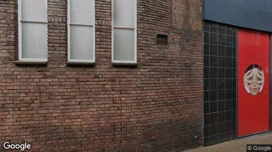 Apartments for rent in Arnhem - Photo from Google Street View