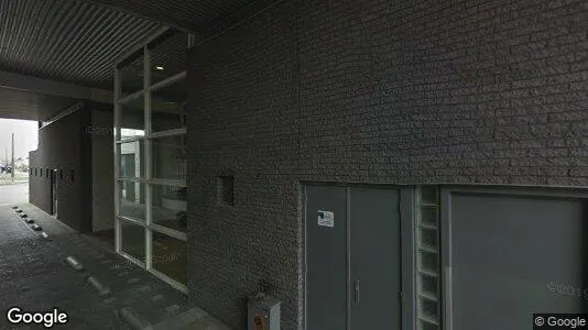 Apartments for rent in Arnhem - Photo from Google Street View