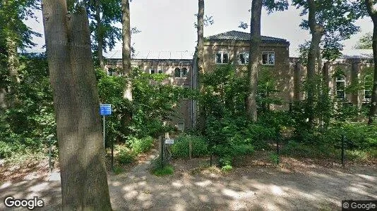 Apartments for rent in Nijmegen - Photo from Google Street View