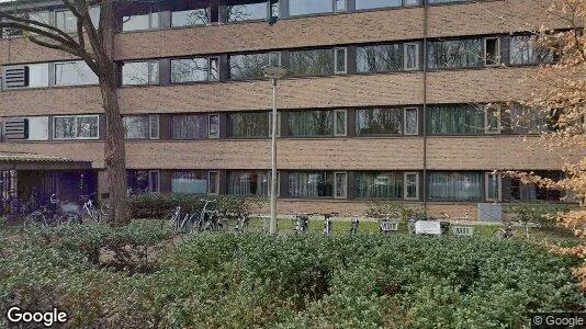 Rooms for rent in Nijmegen - Photo from Google Street View