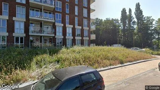 Apartments for rent in Heemskerk - Photo from Google Street View