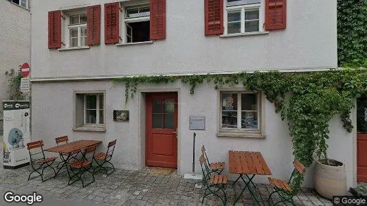 Apartments for rent in Hohenems - Photo from Google Street View
