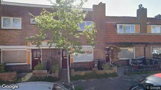 Apartments for rent in Haarlem - Photo from Google Street View