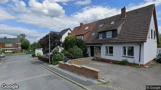 Apartments for rent in Ennepe-Ruhr-Kreis - Photo from Google Street View